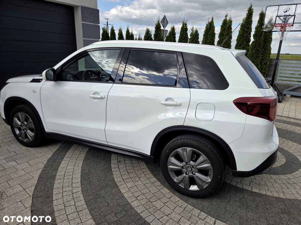 Suzuki Vitara - 10
