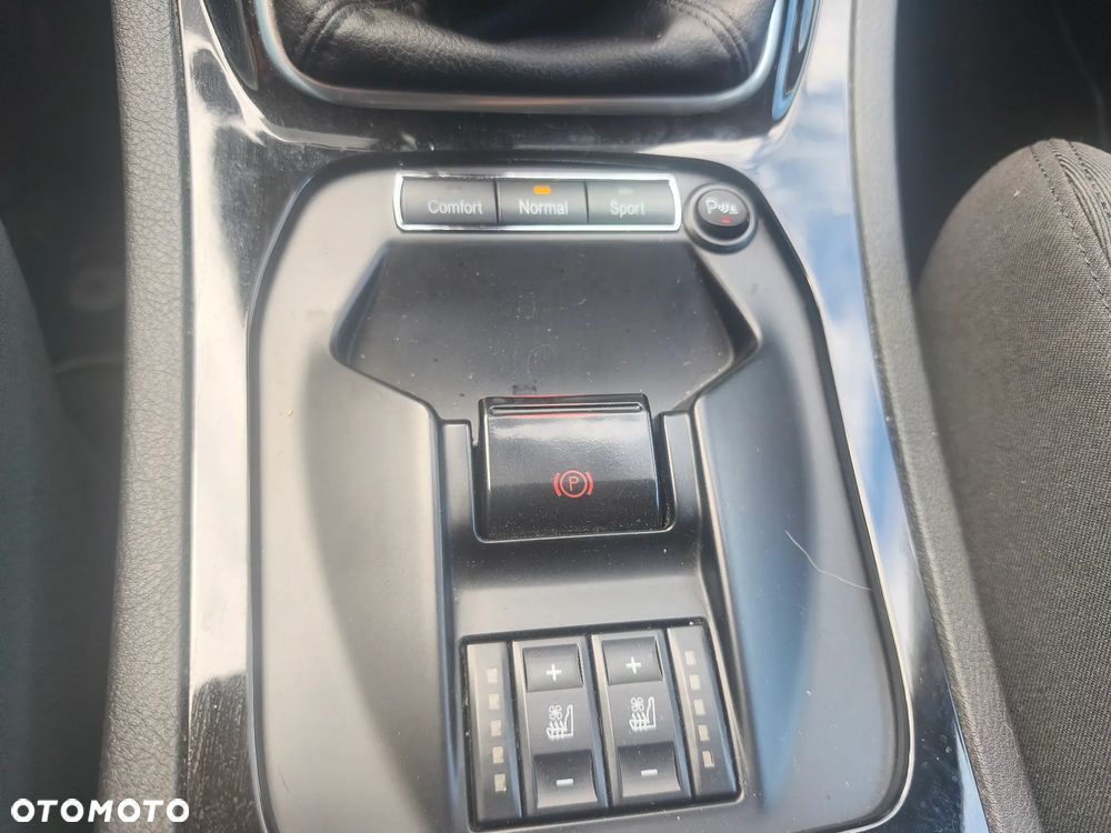 Ford Mondeo 2.0 TDCi ECOnetic Business Edition - 21