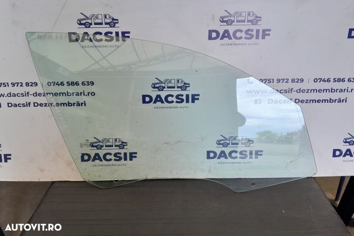 GEAM USA FATA DREAPTA 43R-001582 43R-001582 BMW Seria 1 E81/E82/E87/E - 1