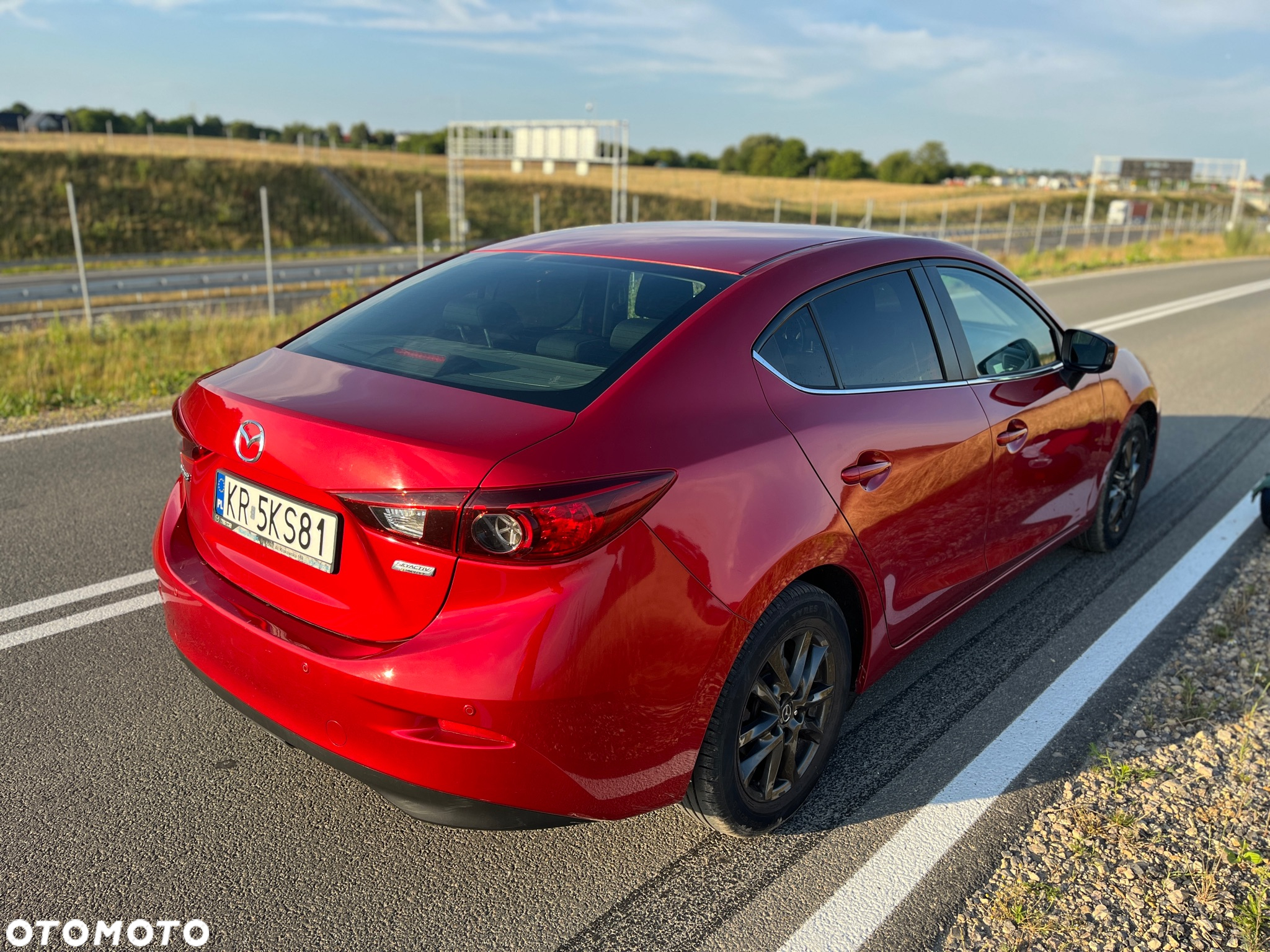 Mazda 3 2.0 Skyenergy - 6