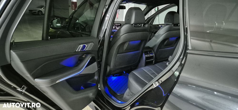 BMW X5 - 22