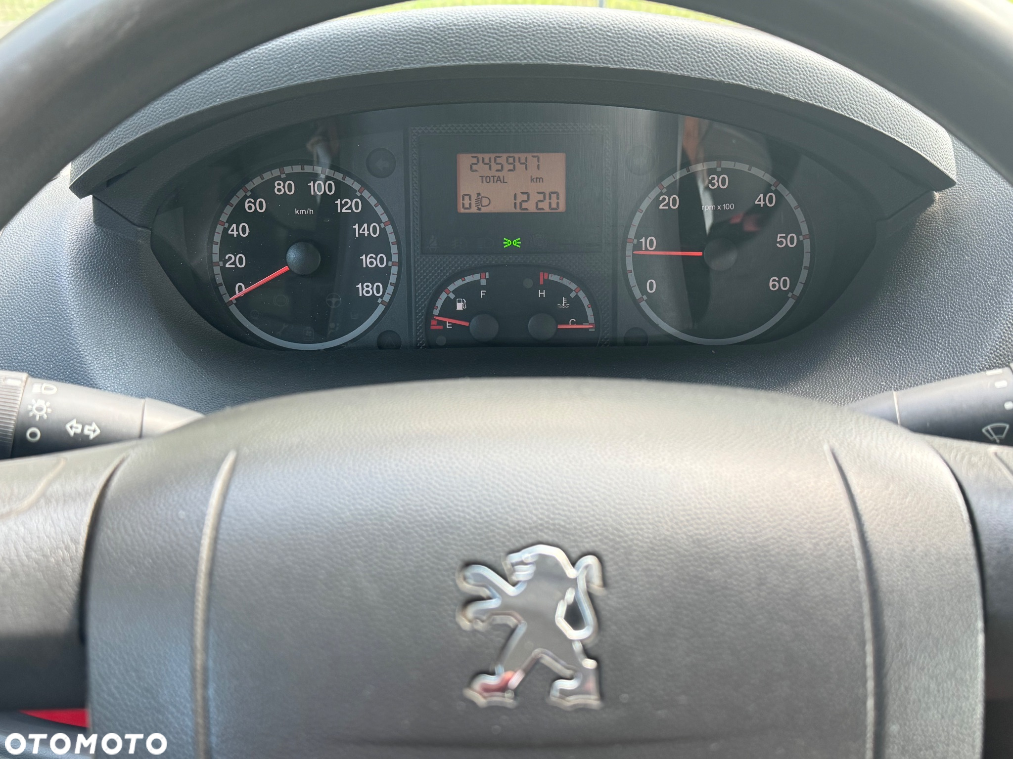 Peugeot Boxer - 7