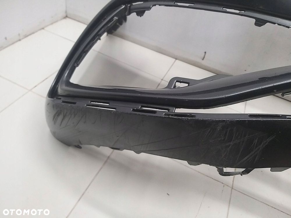 mercedes c klasa w206 amg 21- zderzak przód przedni a2068858401 - 6