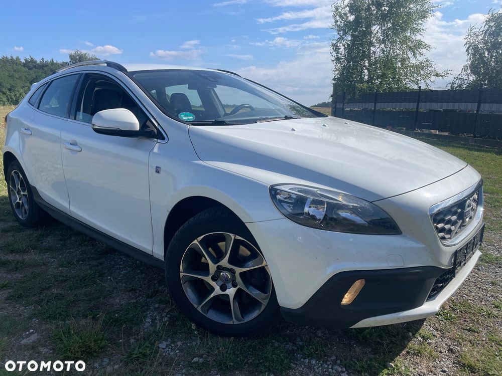 Volvo V40 Cross Country T3 Ocean Race - 10