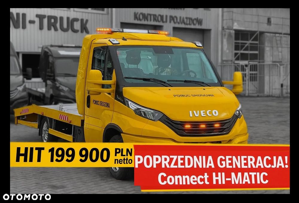 Iveco Daily 35S21HA8/P - 1