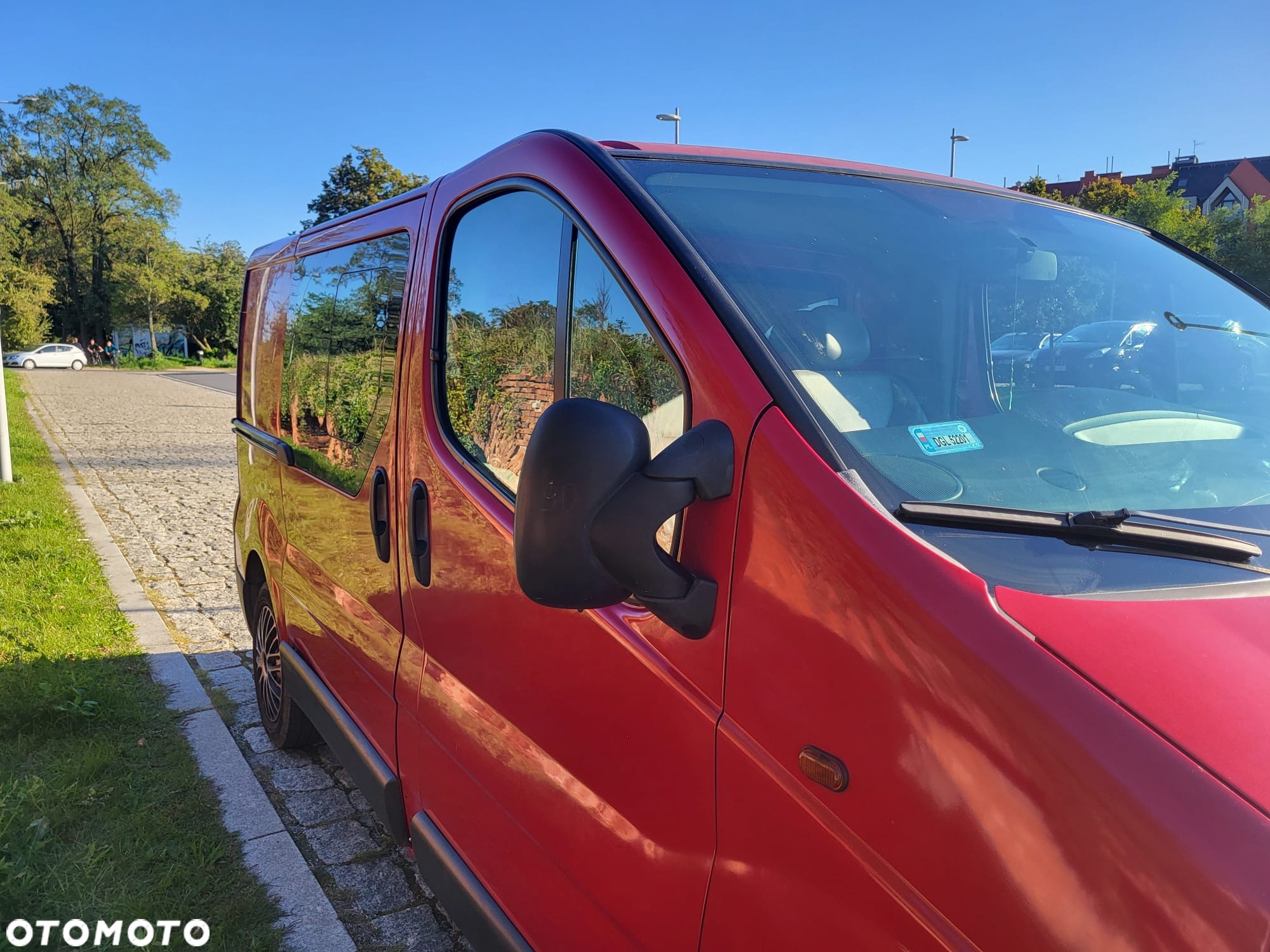 Opel Vivaro - 4