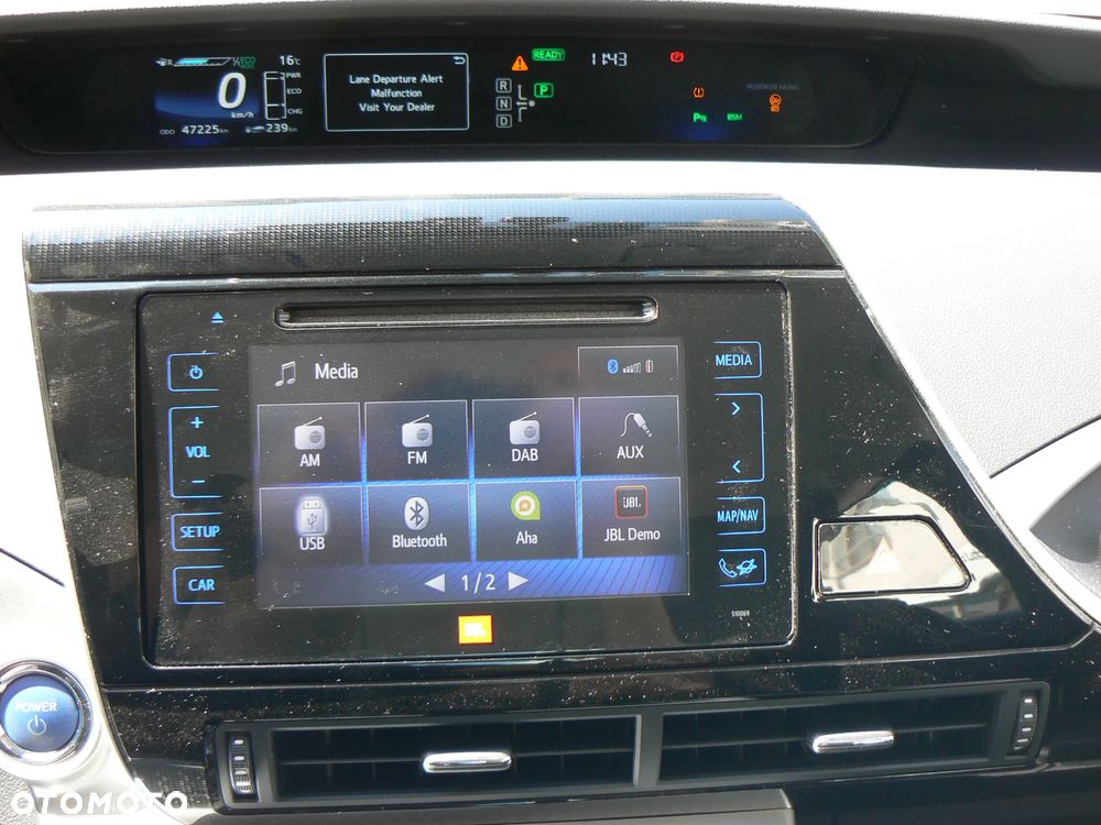 Toyota Mirai Standard - 27