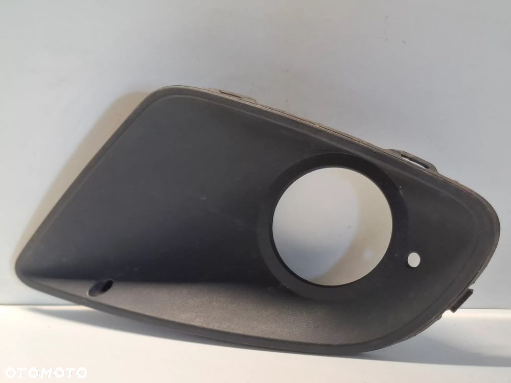 KRATKA ZDERZAKA PRAWA PRZOD SEAT ALTEA XL FREETRACK SLASK WYSYLKA VAT - 1