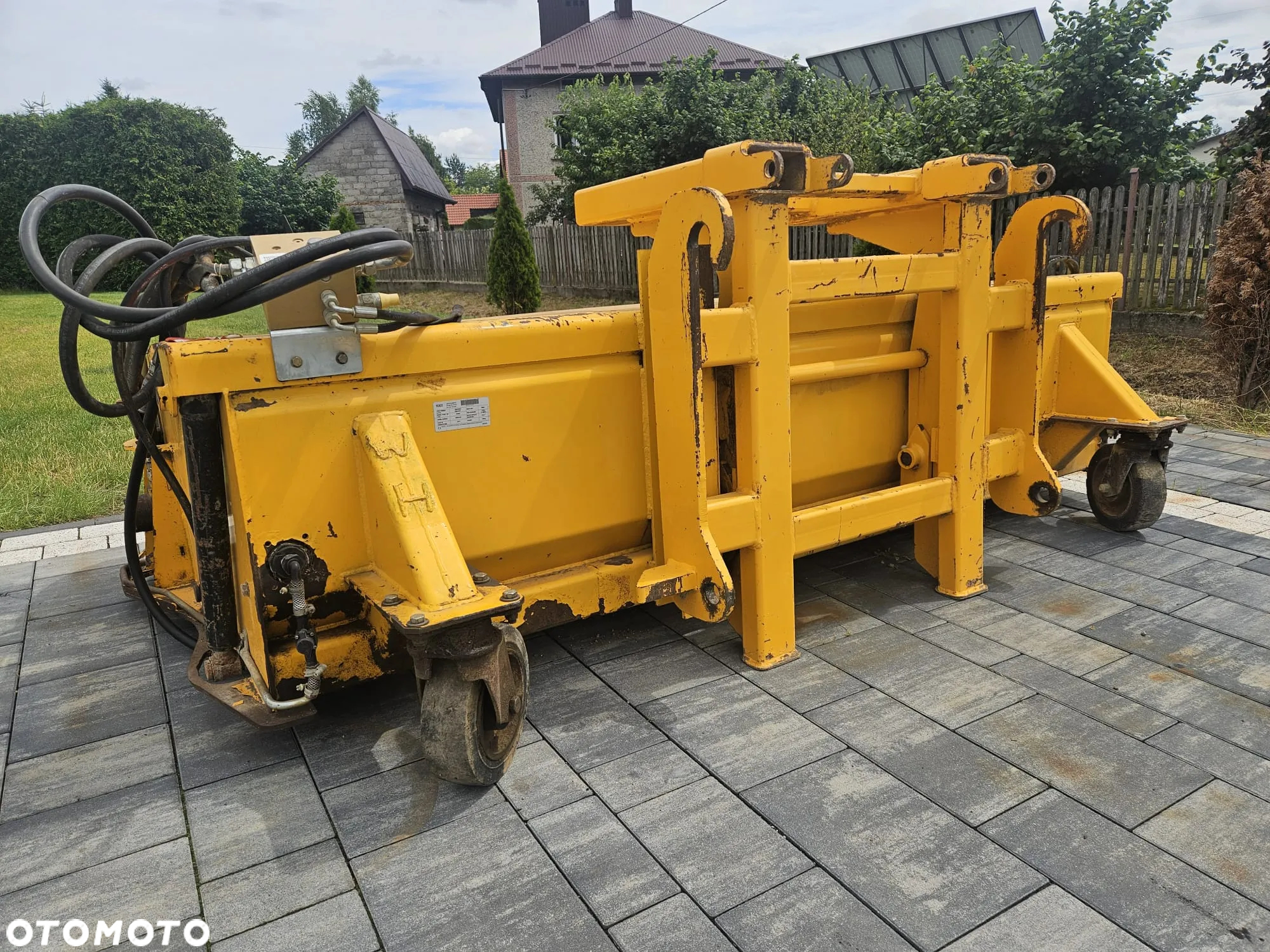 JCB SC240 2017 - 11