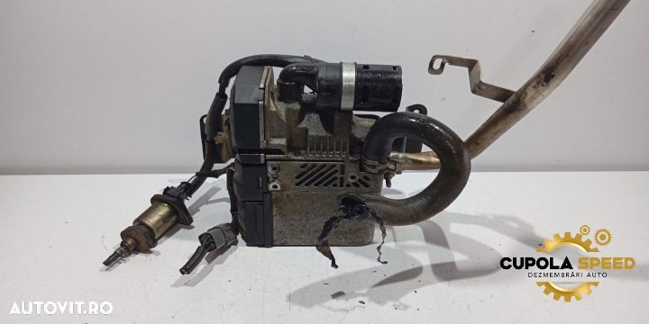 Webasto / Sirocou 9000610E Mazda 6 GG [2002 - 2005] - 1