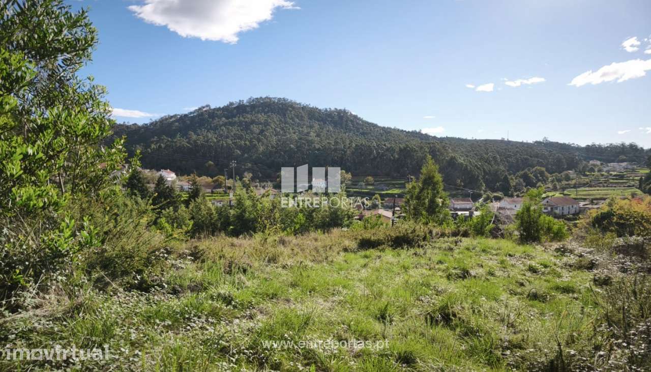 Venda de Terreno de construção em Outeiro, Viana do Castelo. - Grande imagem: 2/20