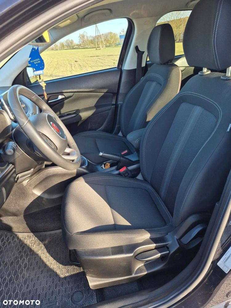 Fiat Tipo 1.4 16v Mirror - 12