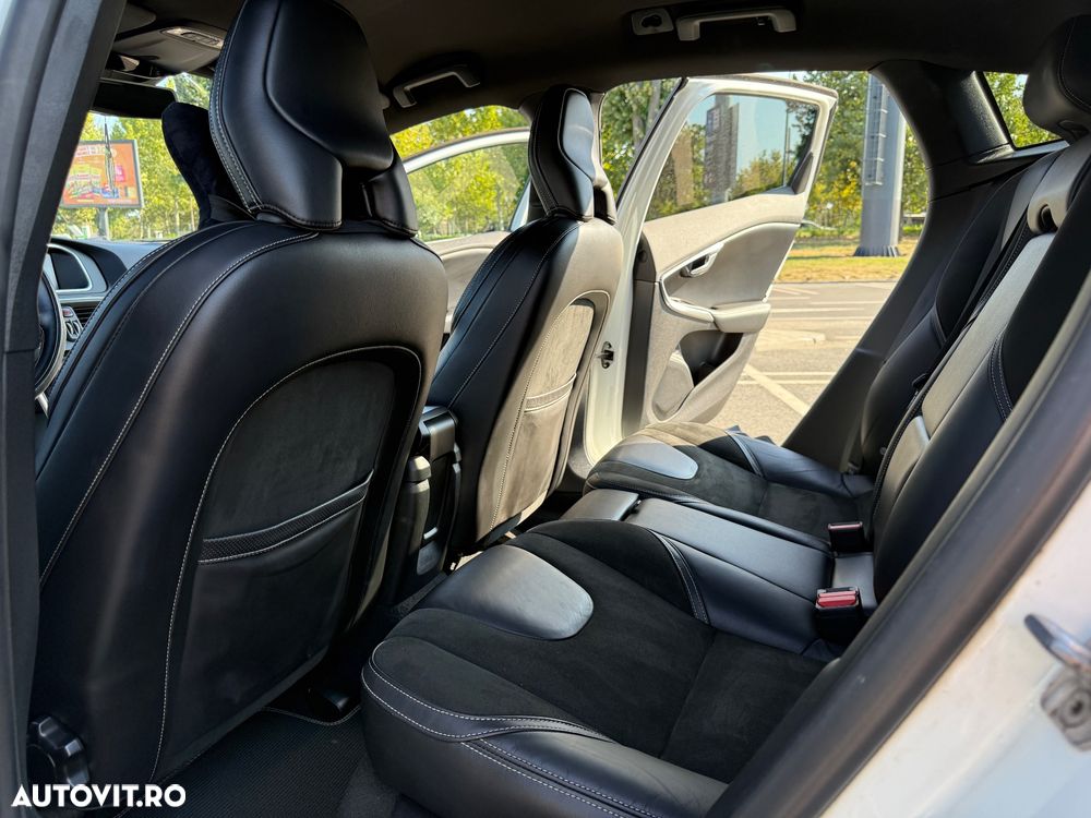 Volvo V40 D4 RDesign - 7