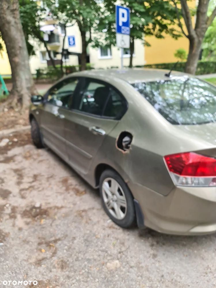 Honda City 1.4 Elegance - 3