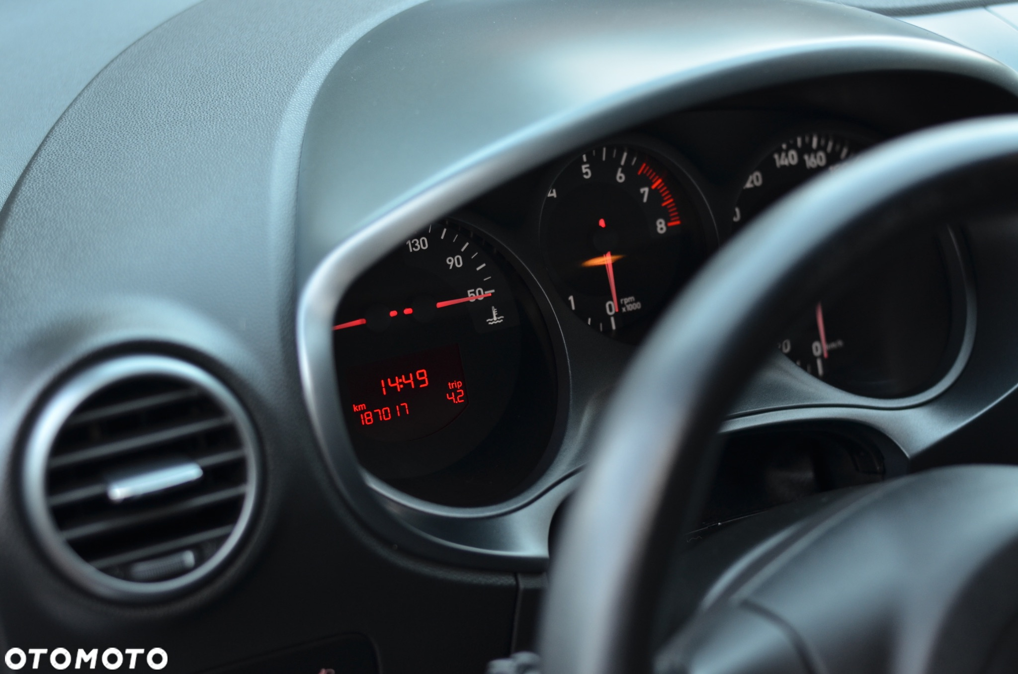 Seat Leon 1.8 TSI R edition - 16