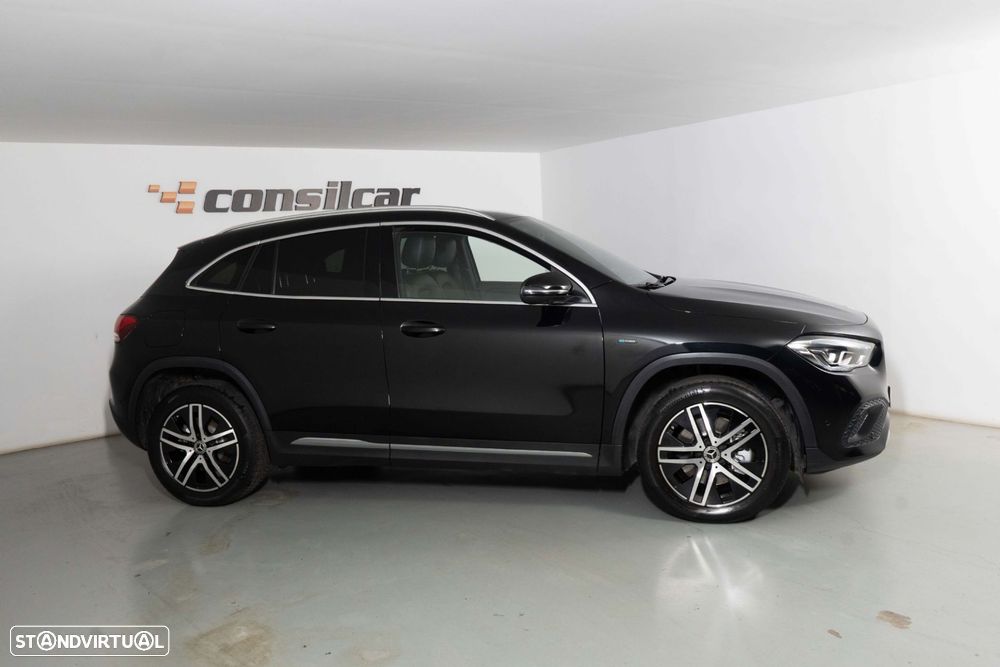 Mercedes-Benz GLA 250 e Style - 7