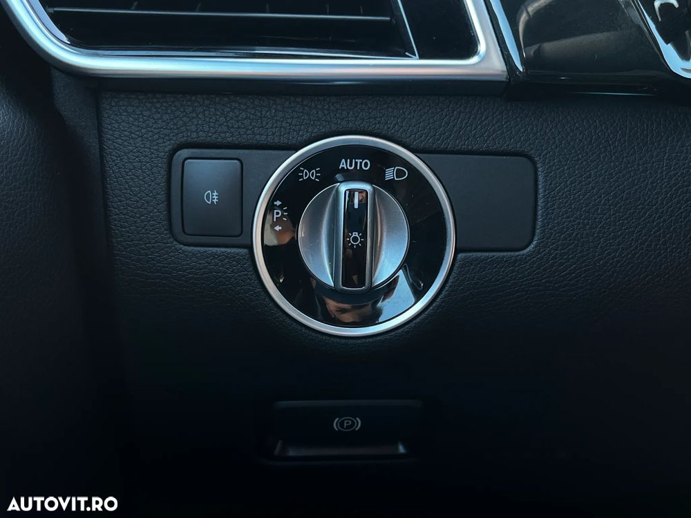 Mercedes-Benz GLE 350 d 4MATIC - 21