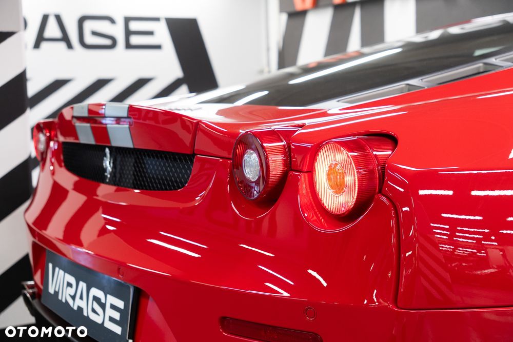 Ferrari F430 F1 - 22