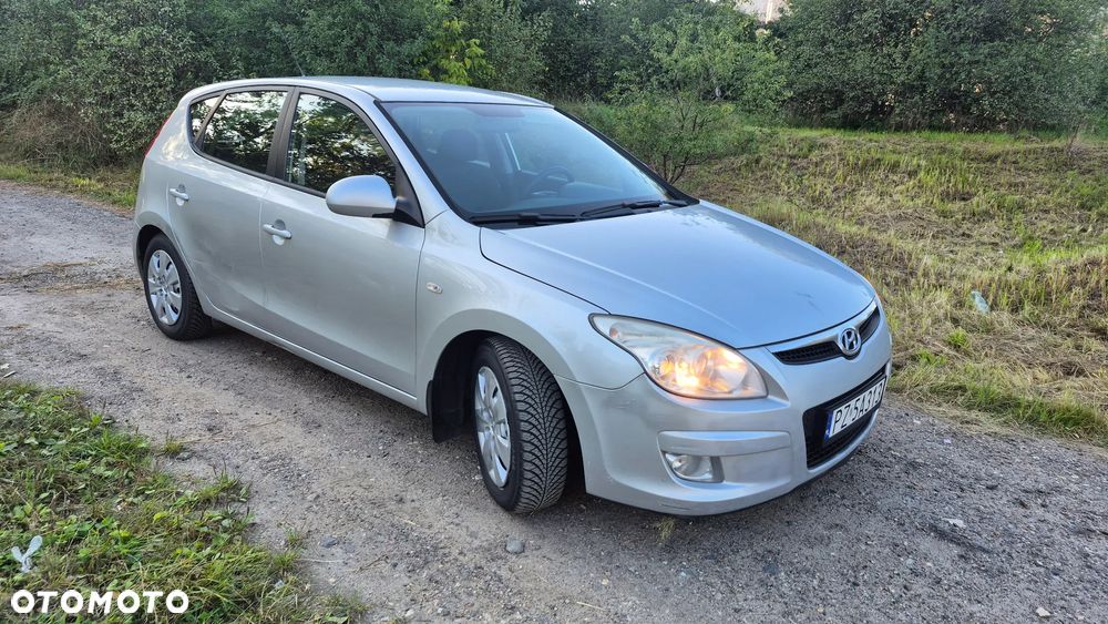 Hyundai i30 1.6 CRDi Comfort - 2