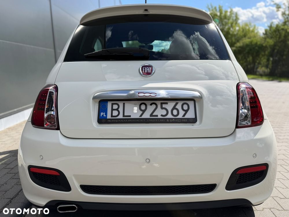 Fiat 500 - 20
