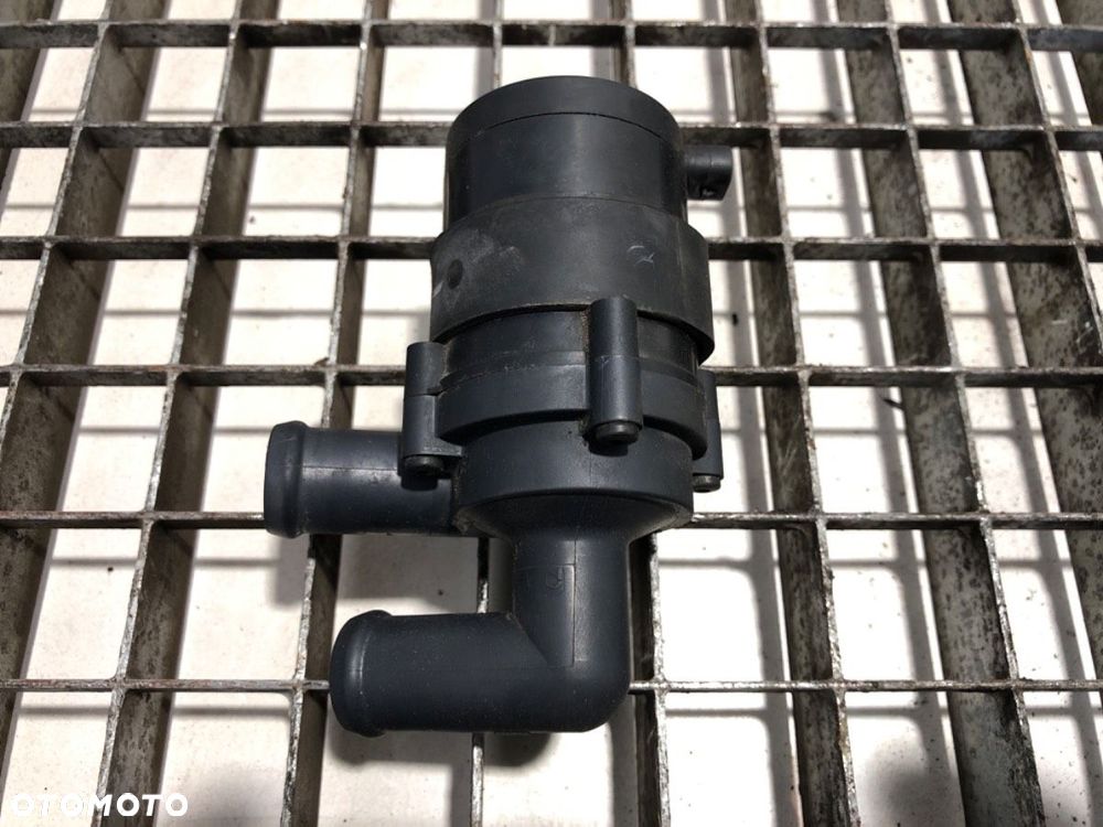 POMPA WEBASTO - 360.00 PLN - SCANIA L,P,G,R,S - series 2016 - 2022 R410 9031195B - 1