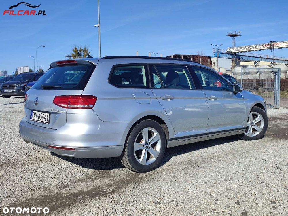 Volkswagen Passat - 23