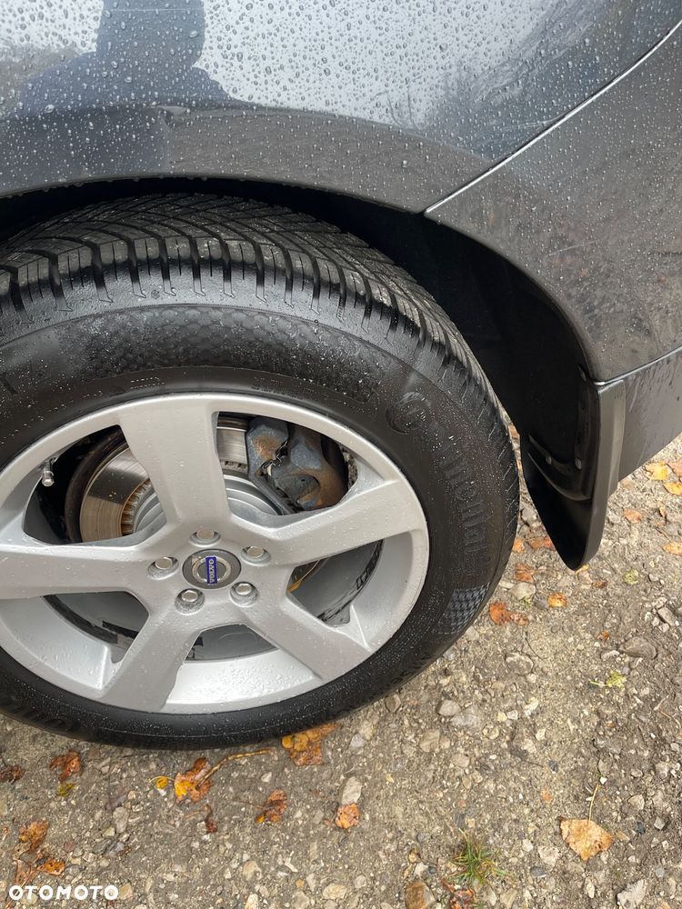 Volvo XC 60 - 14