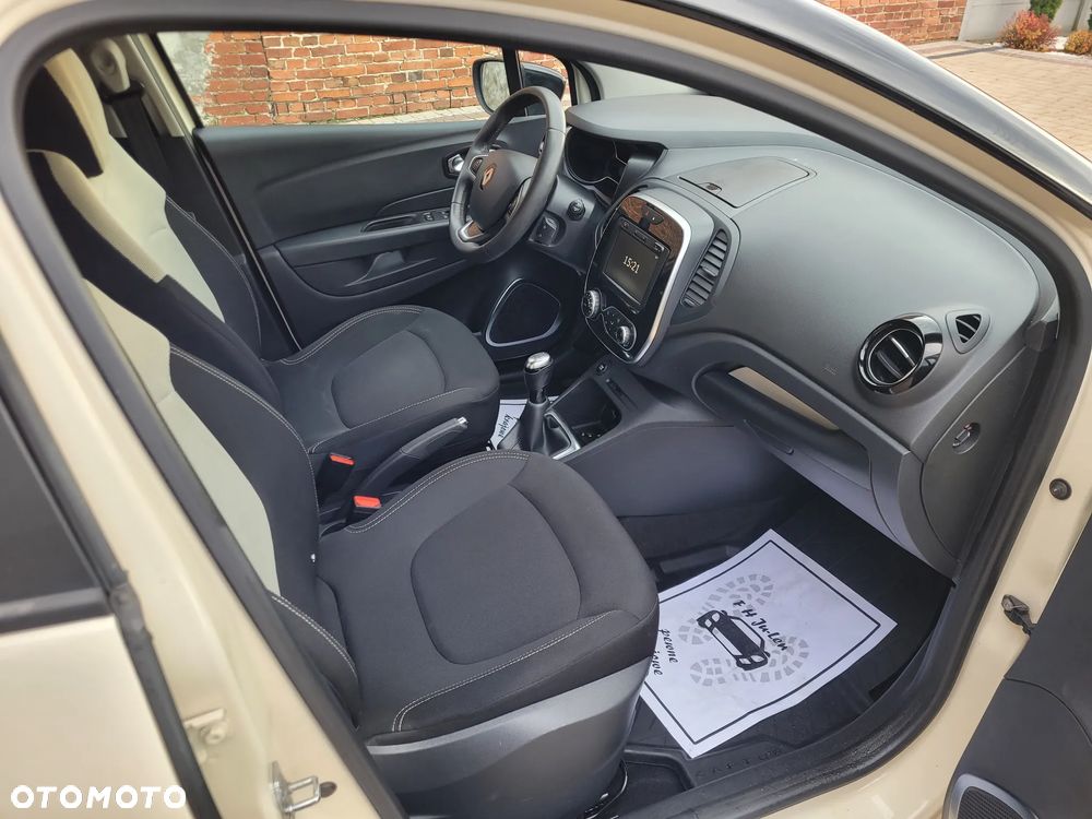 Renault Captur 0.9 Energy TCe Limited - 16