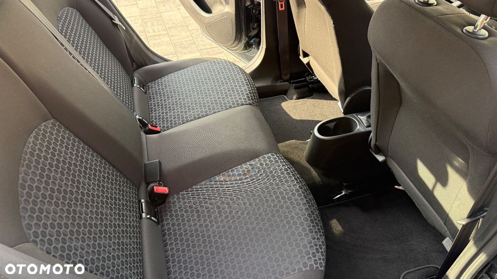 Opel Corsa 1.4 Cosmo - 17