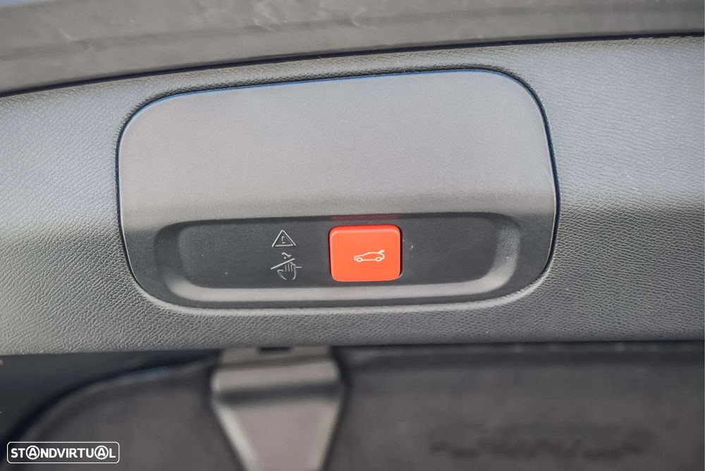 Peugeot 408 1.6 Hybrid GT e-EAT8 - 12