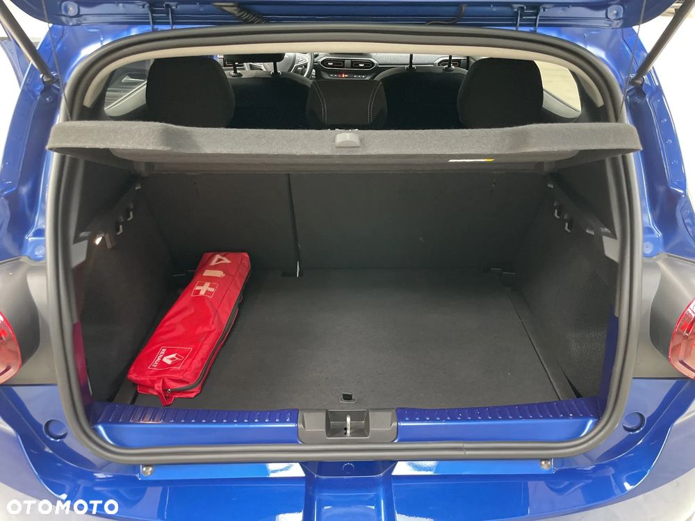 Dacia Sandero Stepway 1.0 TCe Expression - 18