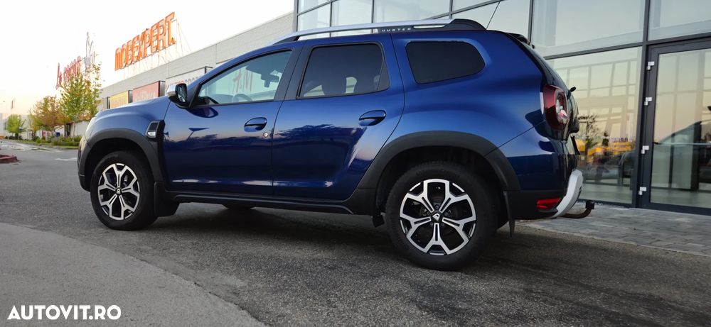 Dacia Duster 1.5 Blue dCi Prestige - 5