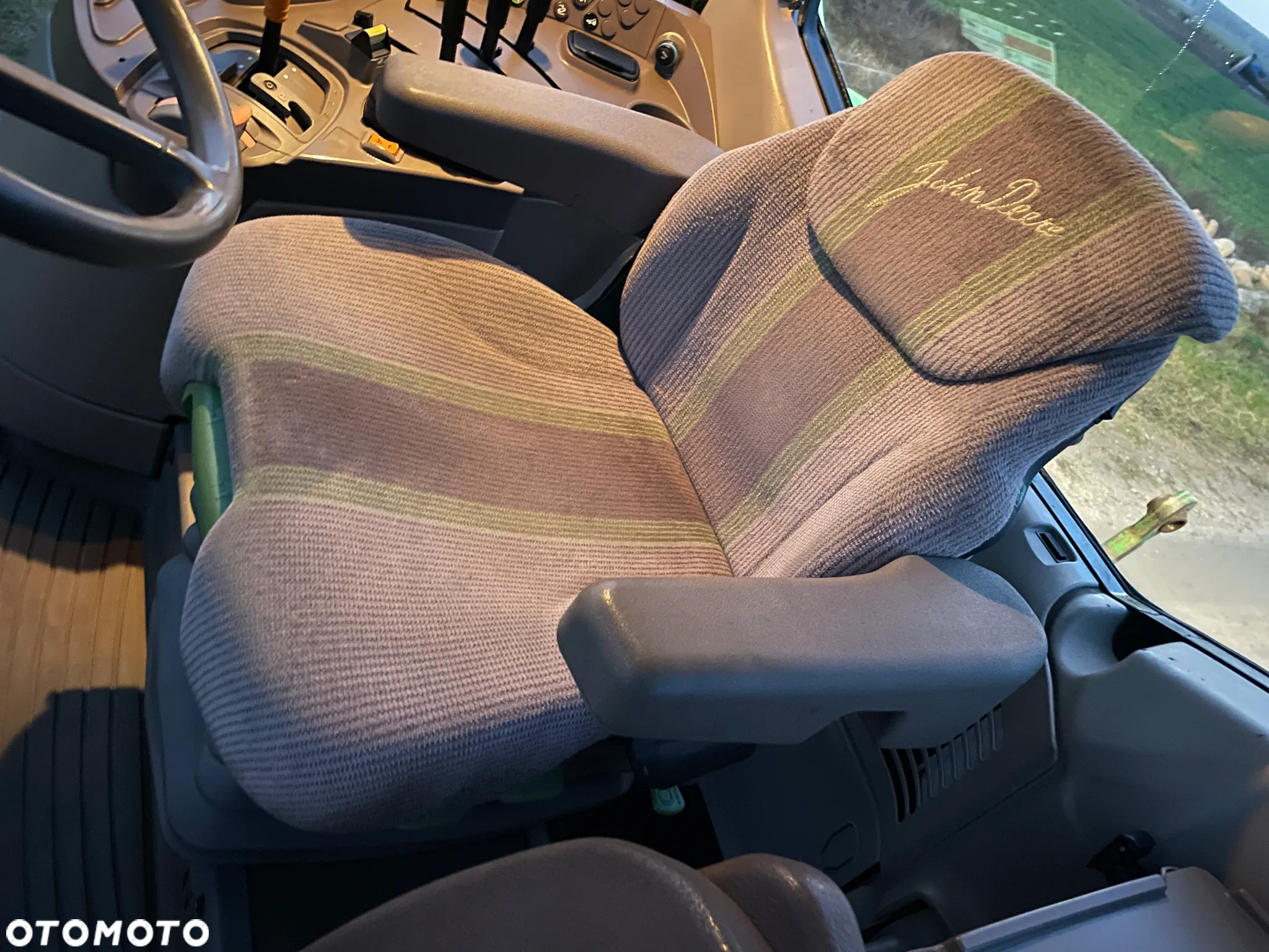 John Deere 6330 Premium - 11