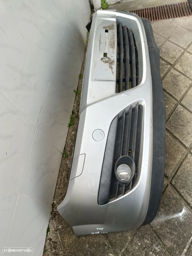 Para choques Opel Astra H 2006  5 portas - 3