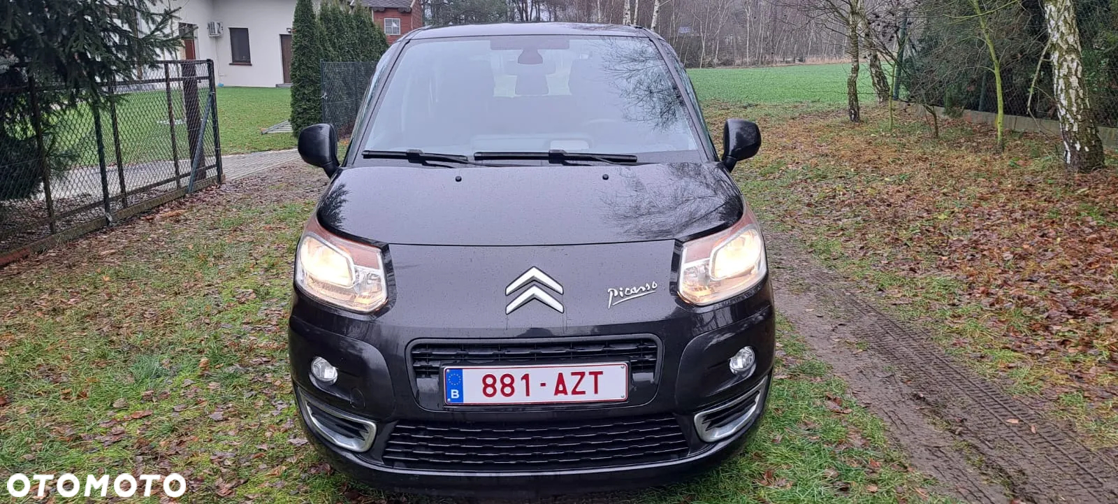 Citroën C3 Picasso 1.6 HDi Exclusive - 5