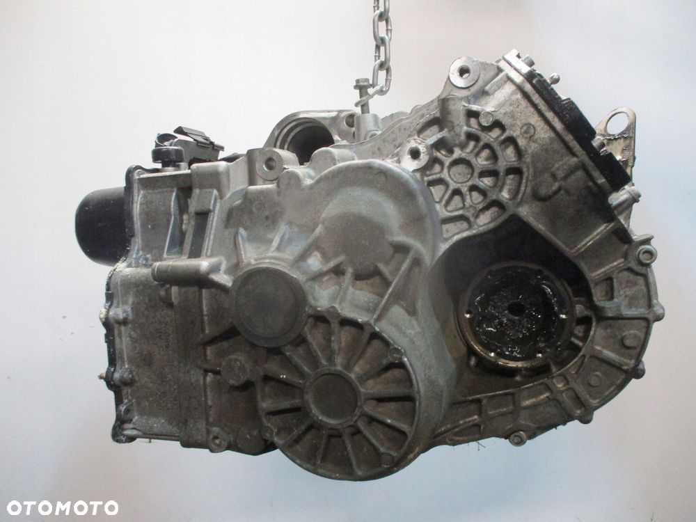 Skrzynia biegów AUDI Q2 81A 2,0TDI SMS - 1