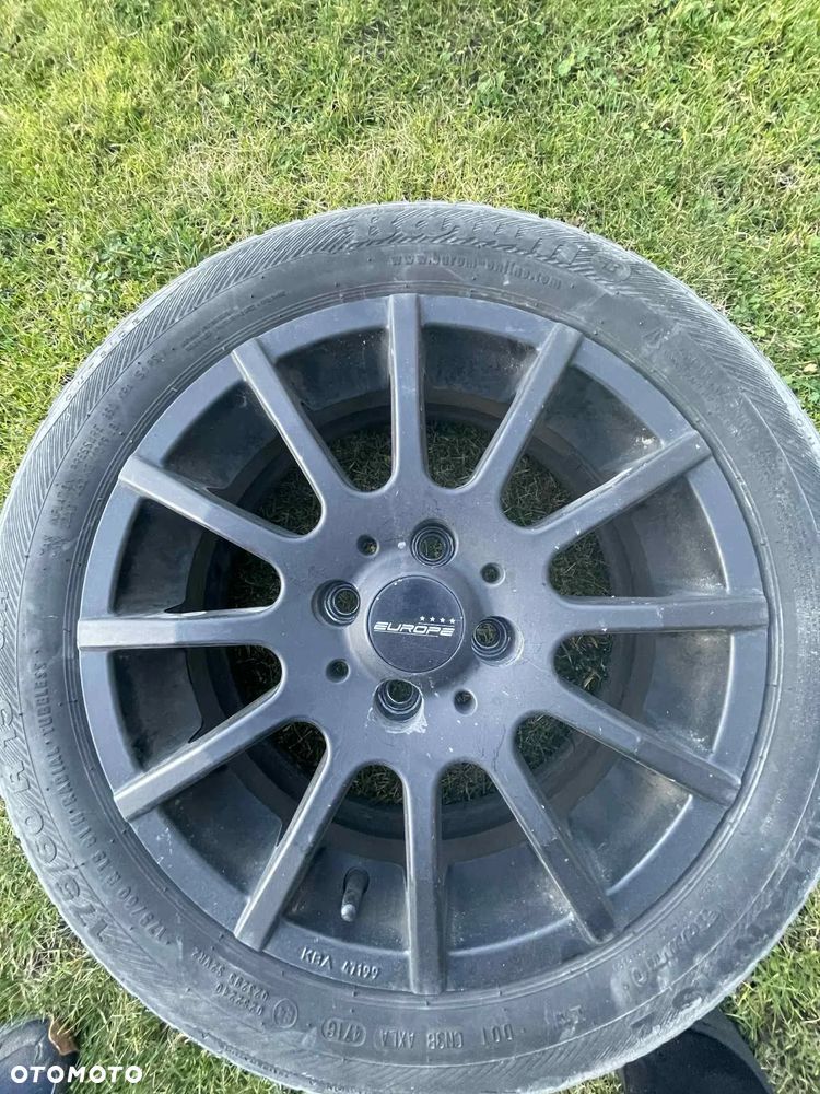 Nissan Micra 1.2 Acenta - 20