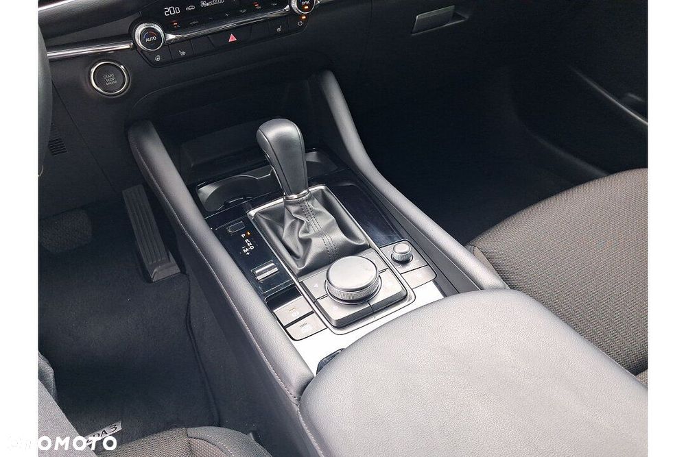 Mazda 3 2.0 mHEV Exclusive-Line - 20