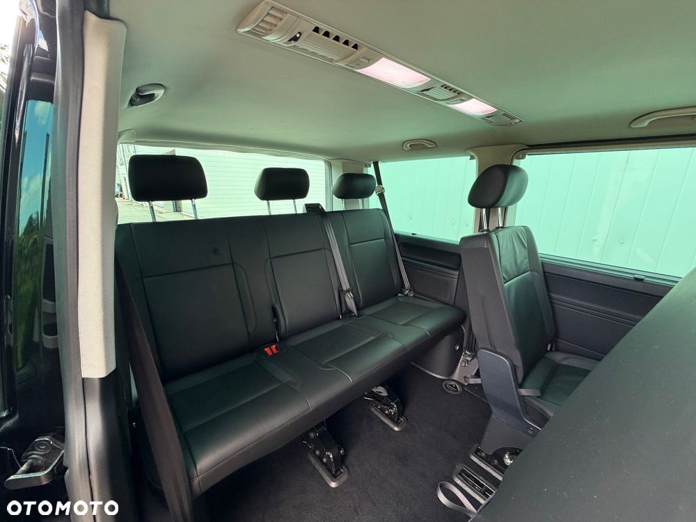 Volkswagen Caravelle 2.0 TDI L1 Highline DSG - 21