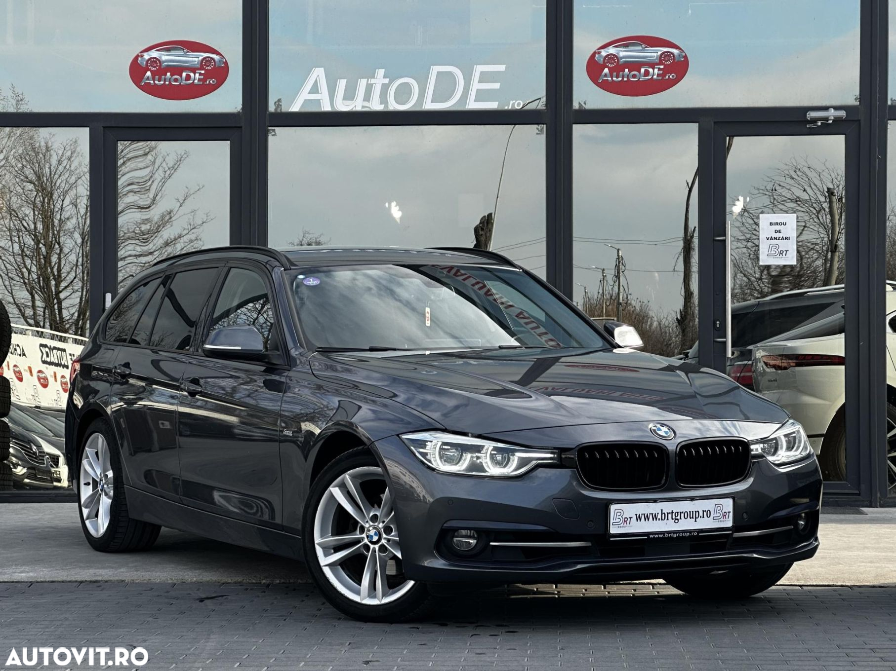 BMW Seria 3 - 2