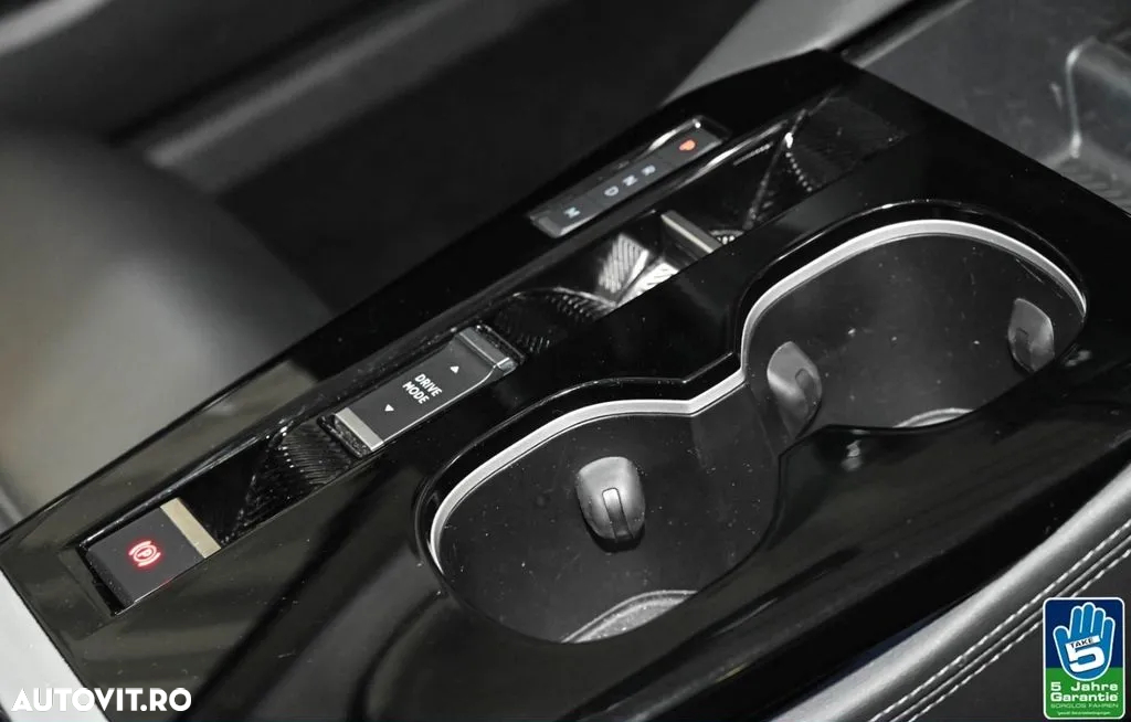 Citroën C5 X PureTech 180 Start&Stop EAT8 SHINE PACK - 14