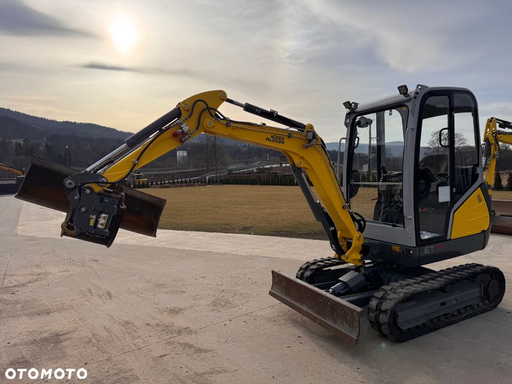 Wacker Neuson ET 24 - 8