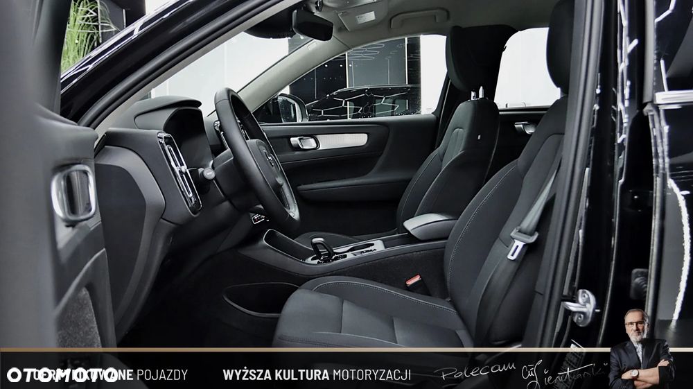 Volvo XC 40 T5 Plug-In Hybrid Inscription - 16