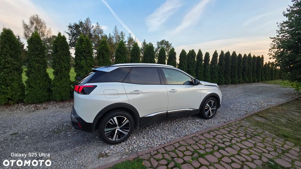 Peugeot 3008 1.2 PureTech Allure S&S EAT6 - 13