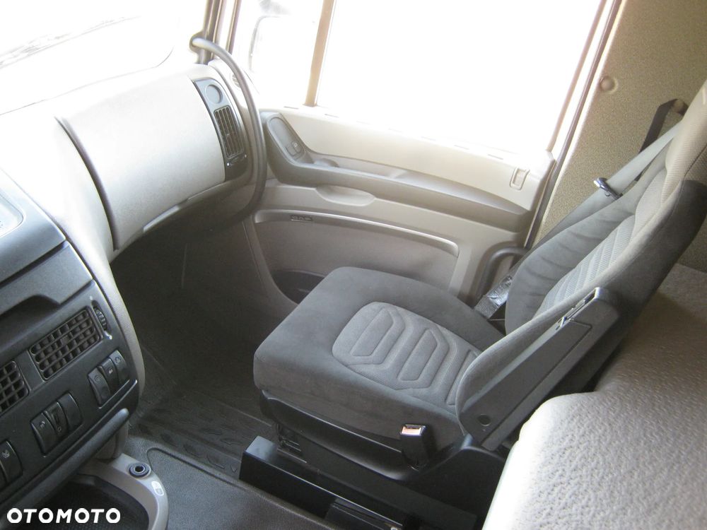 DAF 105-460 SPROWADZONY - 9