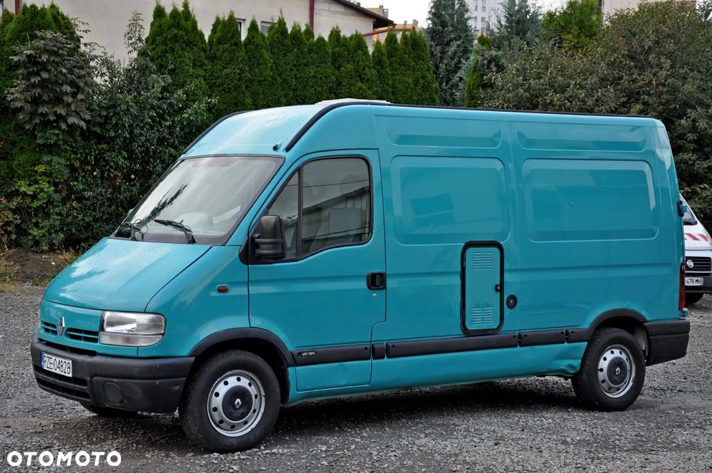 Renault Master - 8