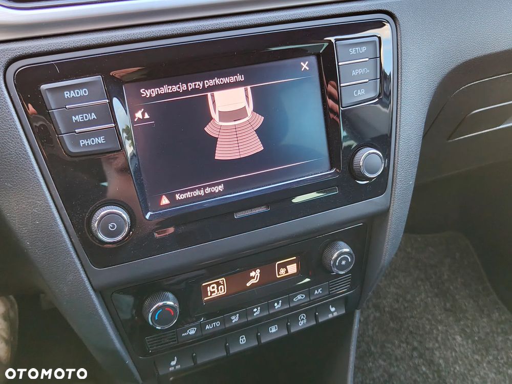 Skoda RAPID - 29