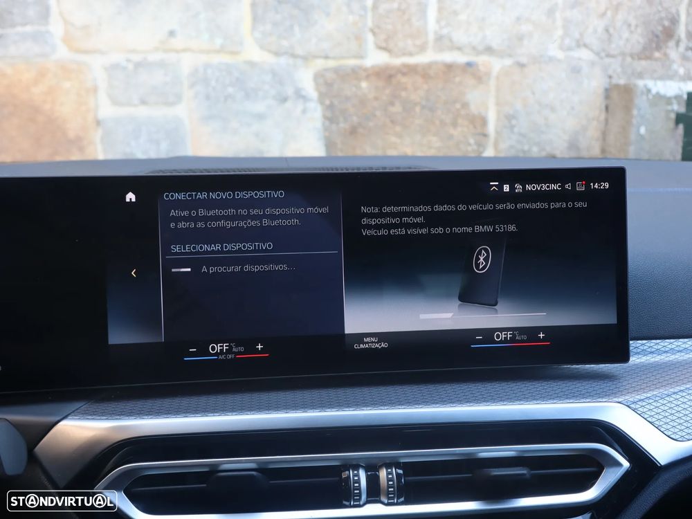 BMW 330 e Pack M Auto - 24