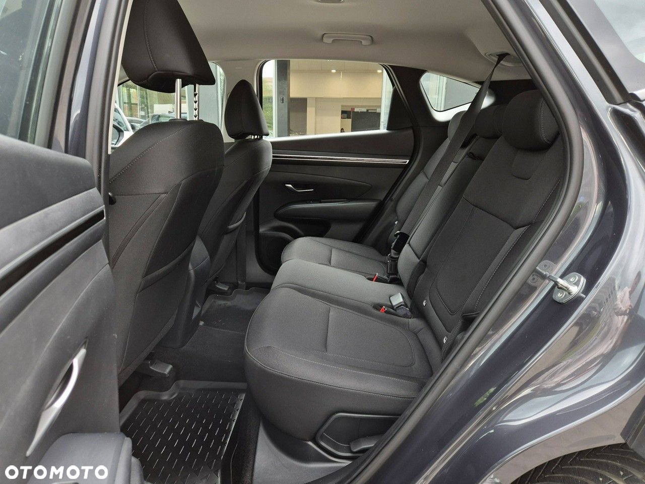 Hyundai Tucson - 15