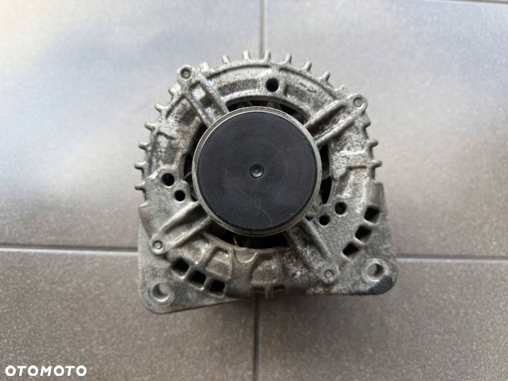 ALTERNATOR 2.0 TDI VW AUDI SEAT SKODA BOSCH 03G903023 - 3